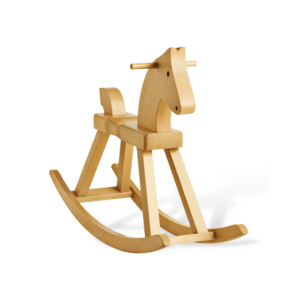 Kay Bojesen Rocking Horse