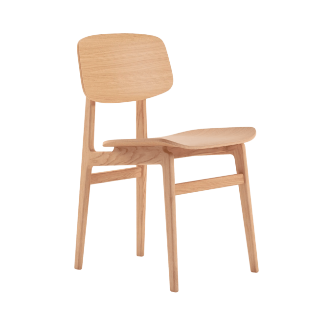 NY11 Dining Chair by NORR11 - Image 3