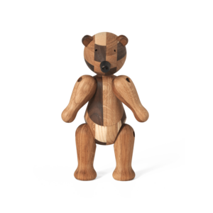 Kay Bojesen Bear Reworked Anniversary Small