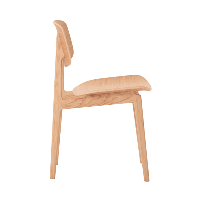 NY11 Dining Chair by NORR11 - Image 2