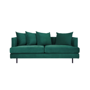 Margot Loft Sofa
