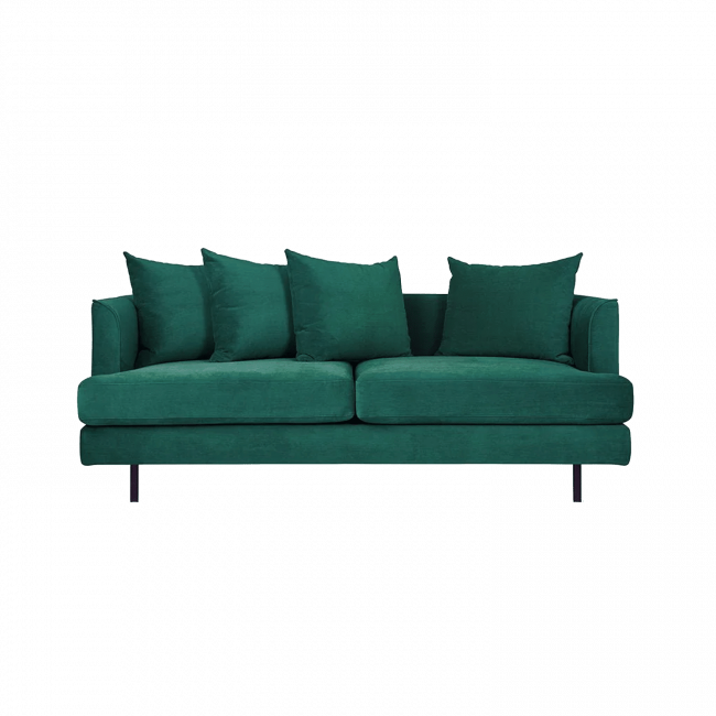 Margot Loft Sofa