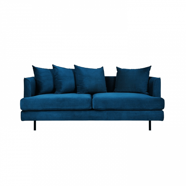 Margot Loft Sofa - Image 3