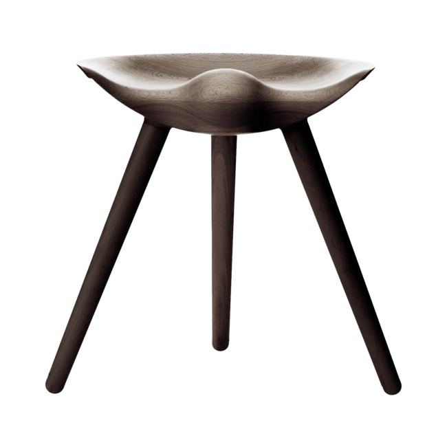 ML42 Dining Stool - Image 2